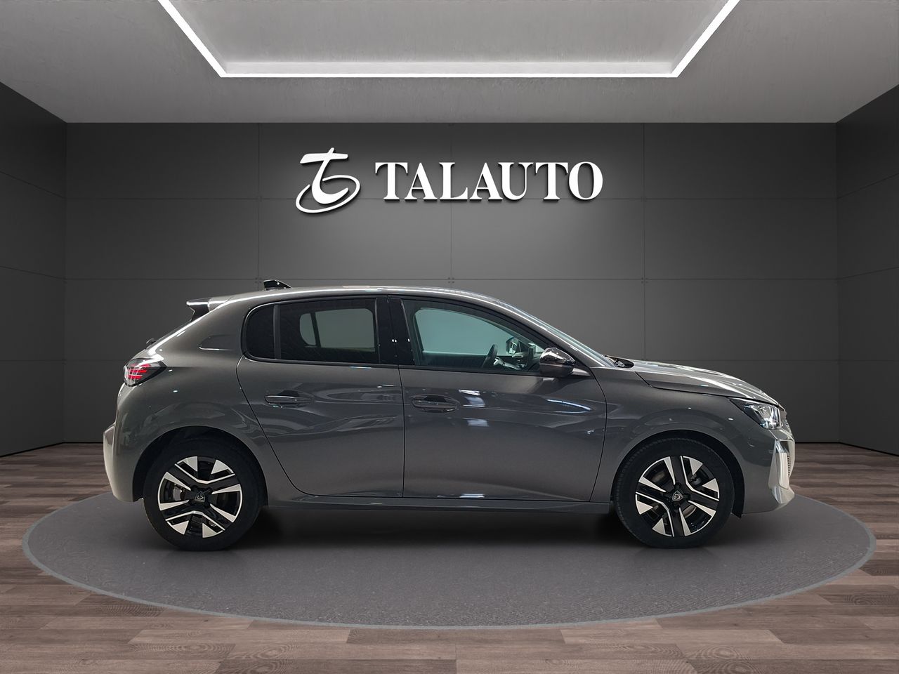 Peugeot 208 Allure Gasolina 100 S&S 6 Vel. MAN - Foto 7
