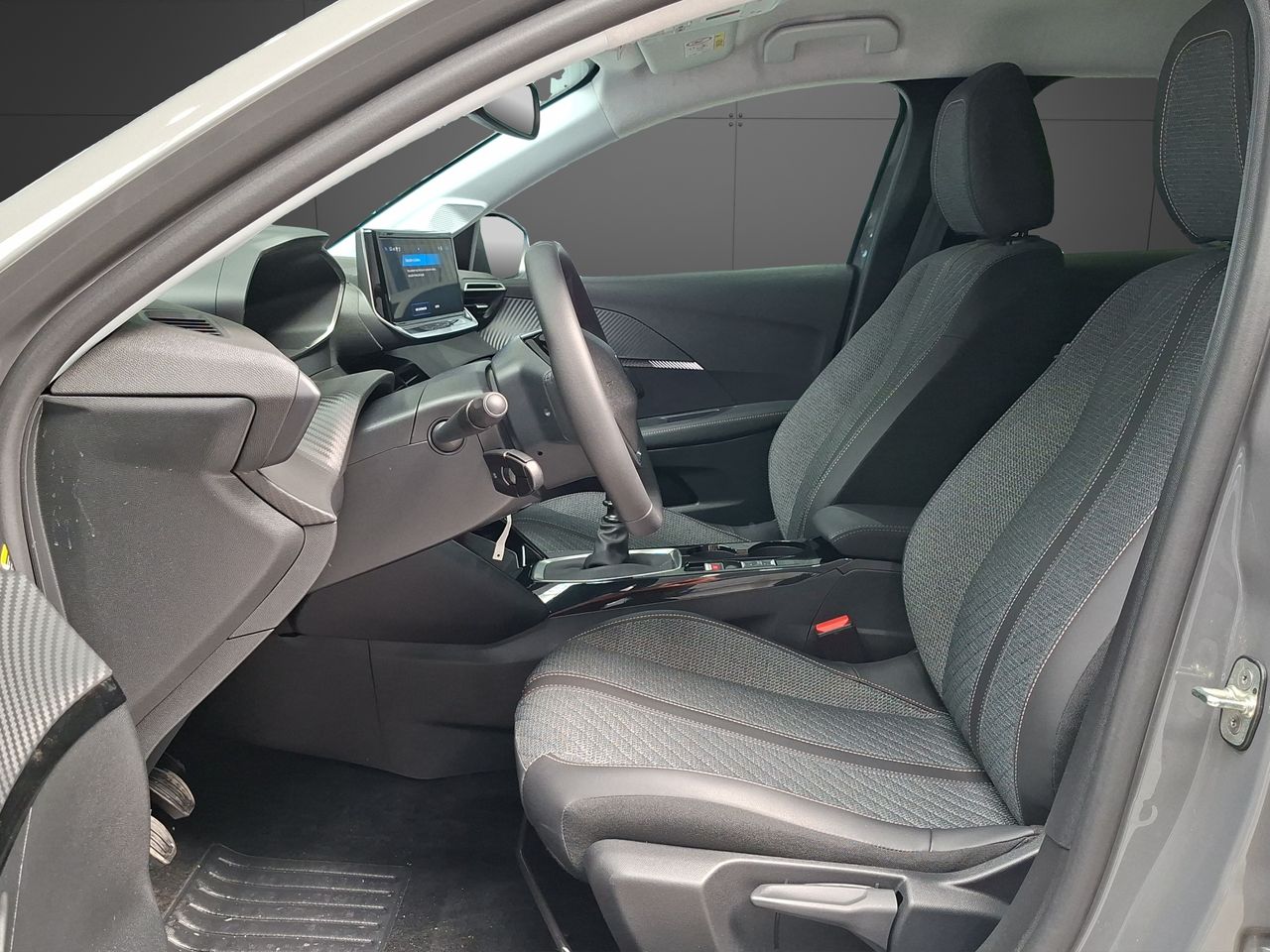 Peugeot 208 Allure Gasolina 100 S&S 6 Vel. MAN - Foto 11