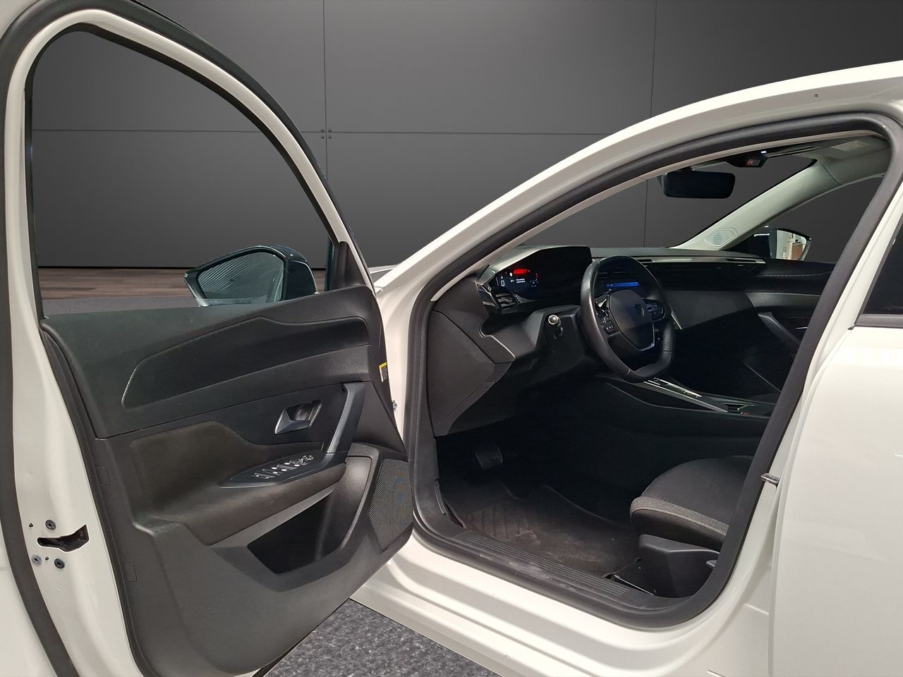 Peugeot 308 5P Active Pack BlueHDi 130 S&S EAT8 - Foto 22