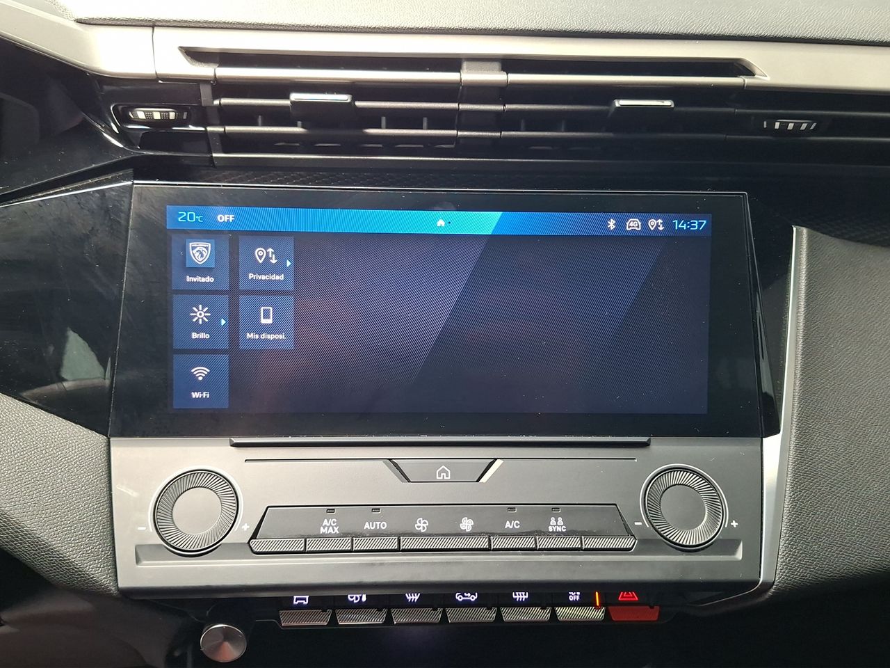 Peugeot 308 5P Active Pack BlueHDi 130 S&S EAT8 - Foto 20