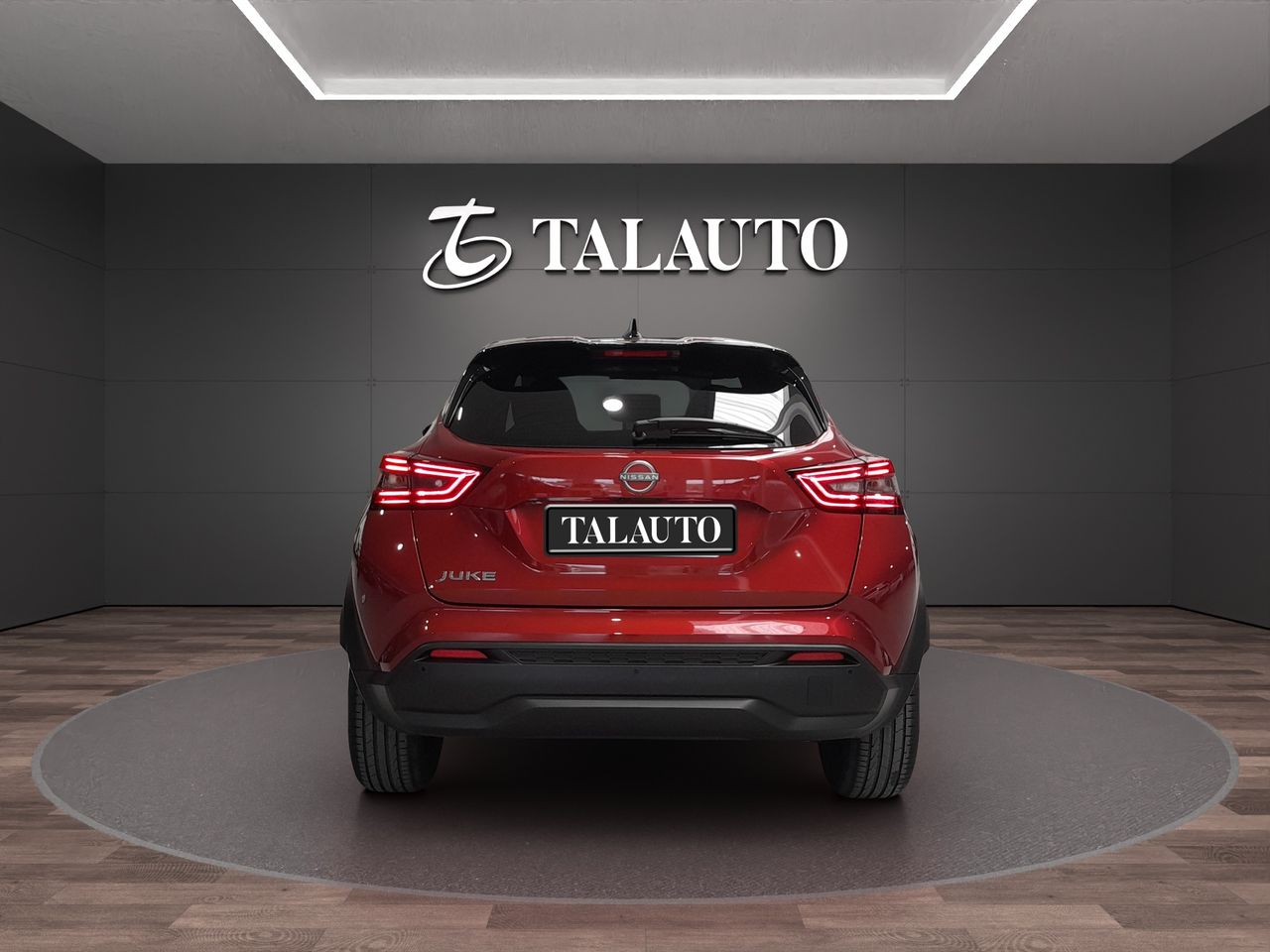 Nissan Juke DIG-T 84 kW (114 CV) DCT 7V N-Connecta - Foto 5