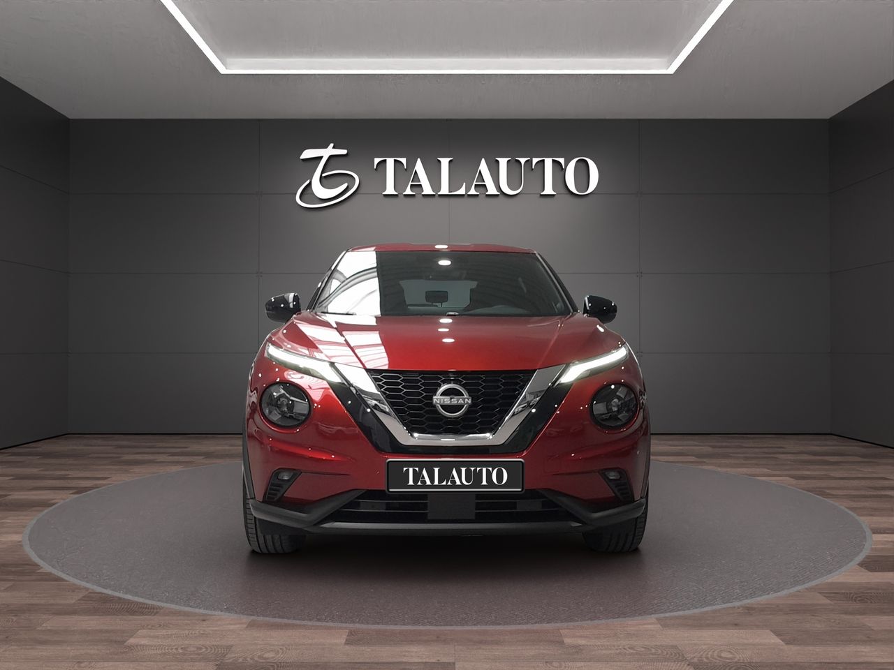 Nissan Juke DIG-T 84 kW (114 CV) DCT 7V N-Connecta - Foto 9