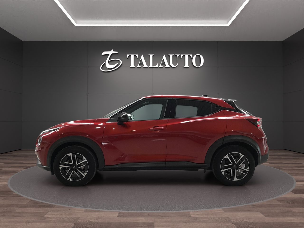 Nissan Juke DIG-T 84 kW (114 CV) DCT 7V N-Connecta - Foto 3