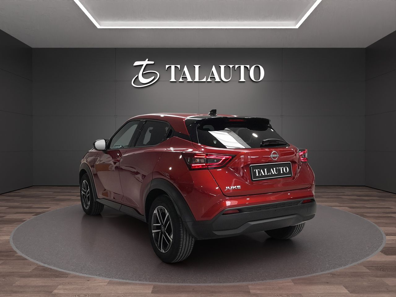 Nissan Juke DIG-T 84 kW (114 CV) DCT 7V N-Connecta - Foto 4