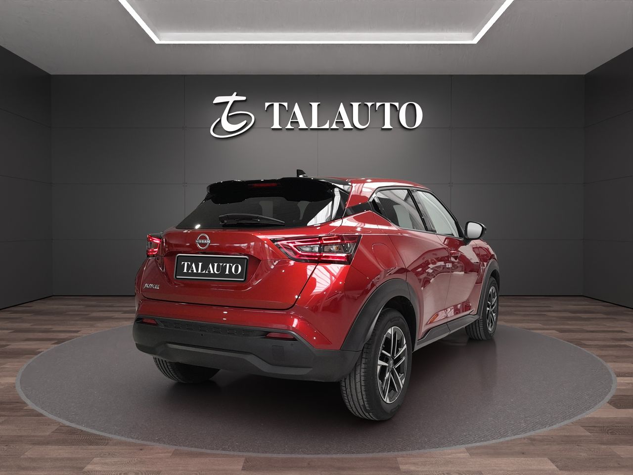 Nissan Juke DIG-T 84 kW (114 CV) DCT 7V N-Connecta - Foto 6