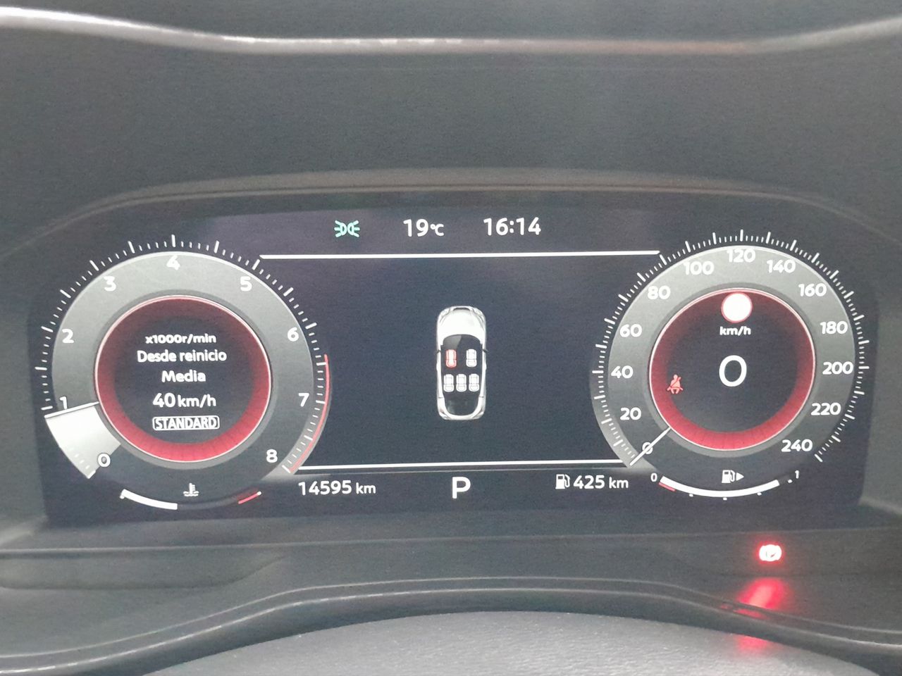 Nissan Juke DIG-T 84 kW (114 CV) DCT 7V N-Connecta - Foto 17