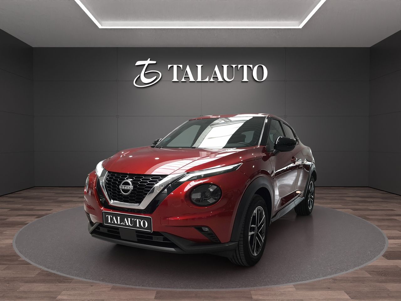 Nissan Juke DIG-T 84 kW (114 CV) DCT 7V N-Connecta - Foto 2