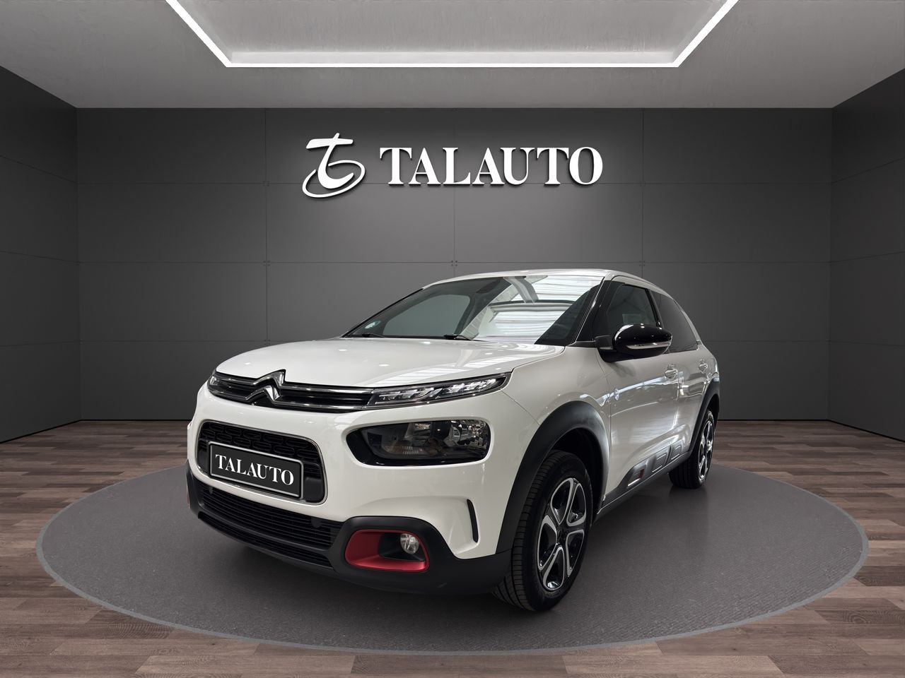 Citroën C4 Cactus PureTech 110 S&S C-Series - Foto 2