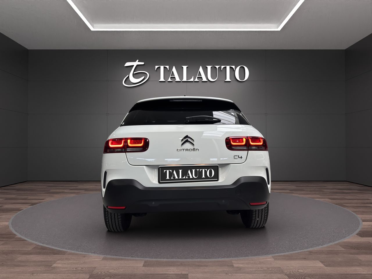 Citroën C4 Cactus PureTech 110 S&S C-Series - Foto 5