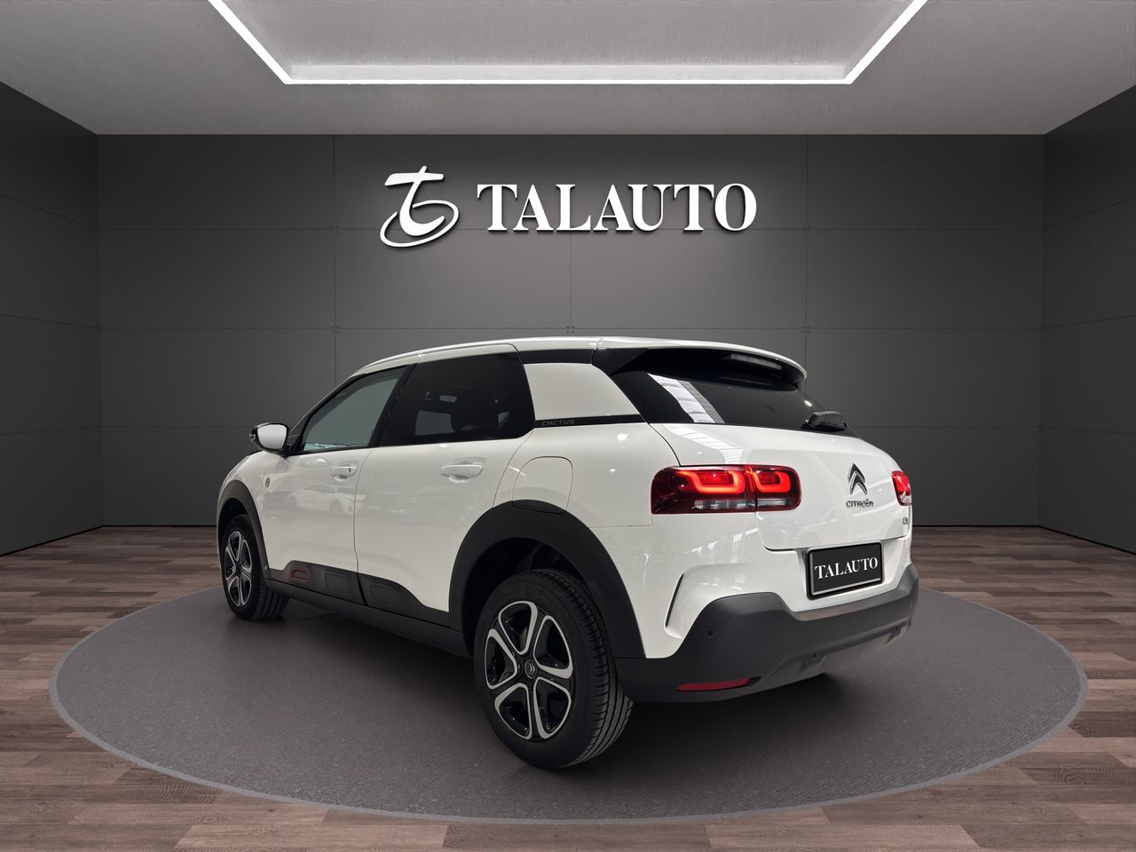 Citroën C4 Cactus PureTech 110 S&S C-Series - Foto 4