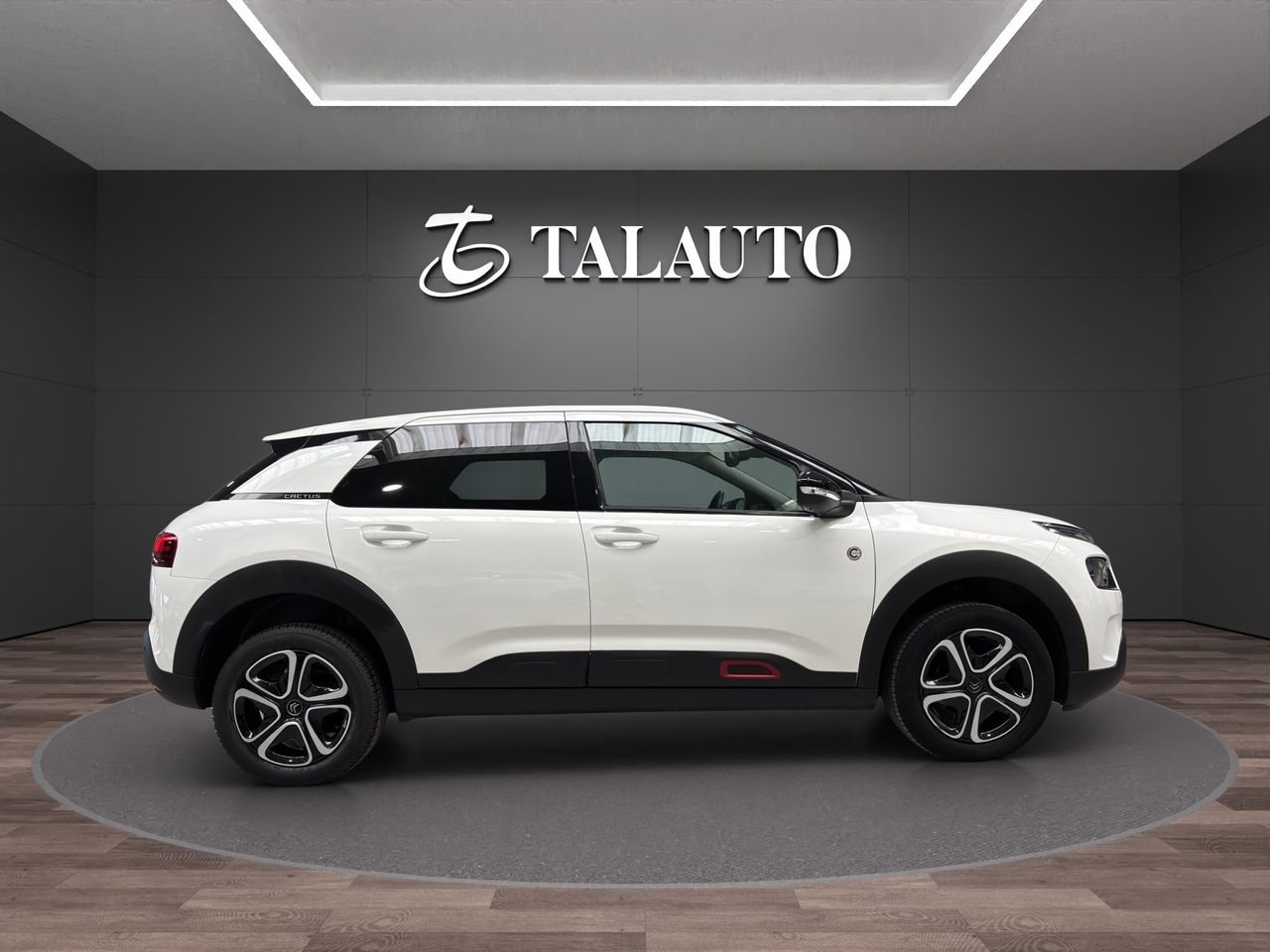 Citroën C4 Cactus PureTech 110 S&S C-Series - Foto 7
