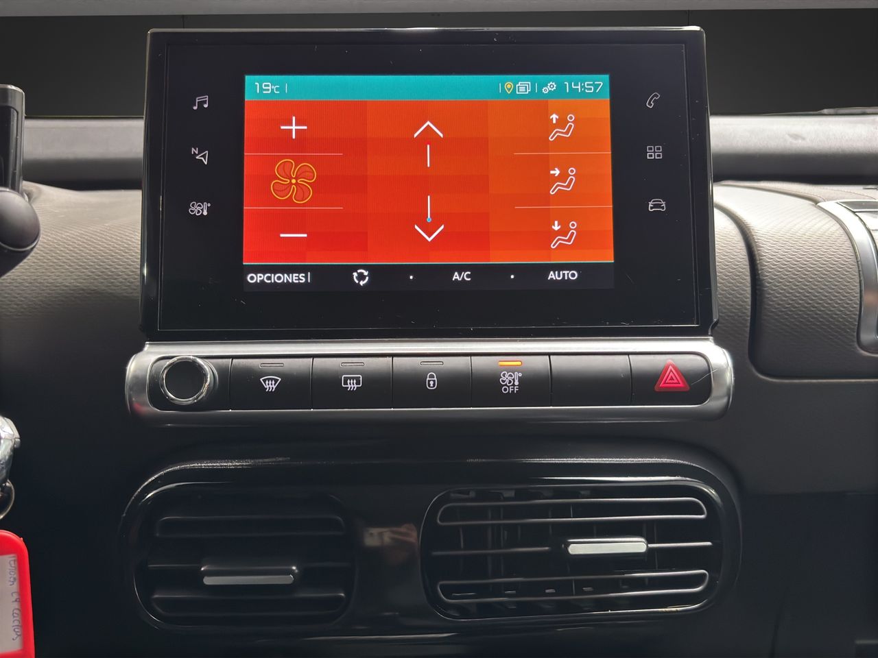 Citroën C4 Cactus PureTech 110 S&S C-Series - Foto 20