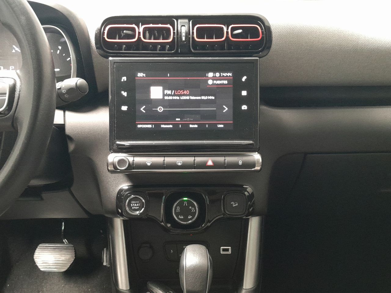 Citroën C3 Aircross BlueHDi 88kW (120CV) S&S EAT6 SHINE - Foto 20