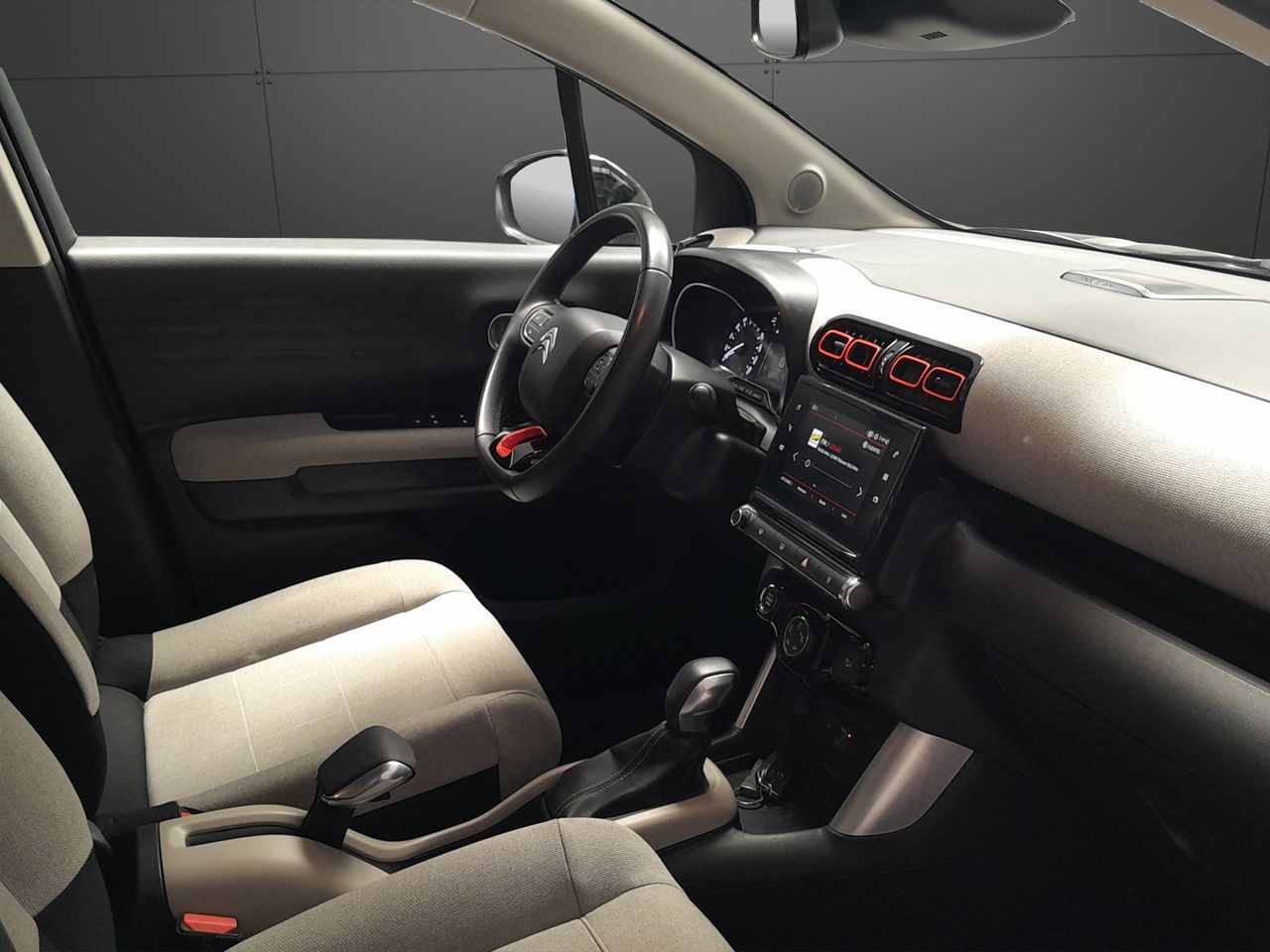 Citroën C3 Aircross BlueHDi 88kW (120CV) S&S EAT6 SHINE - Foto 12