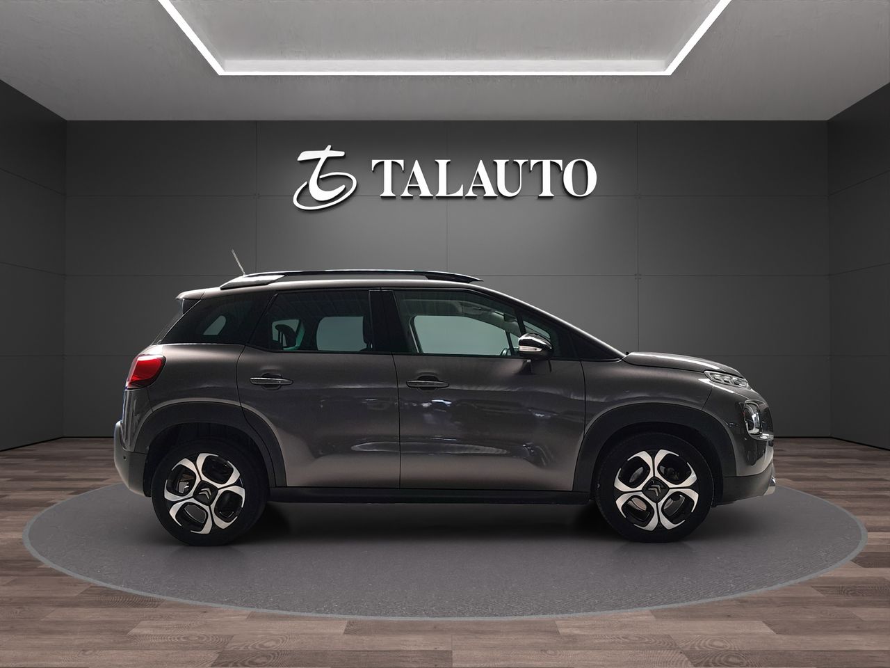 Citroën C3 Aircross BlueHDi 88kW (120CV) S&S EAT6 SHINE - Foto 7