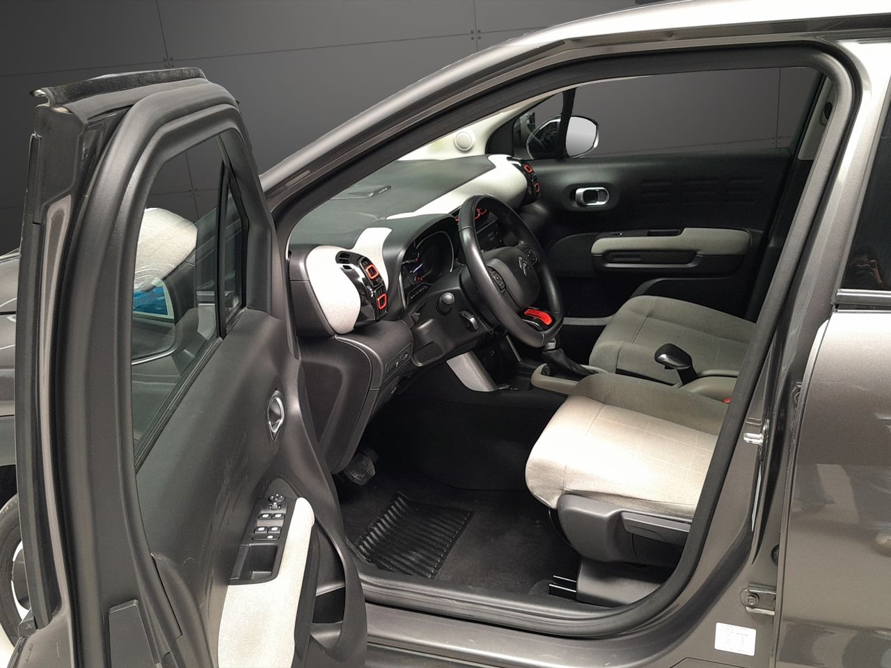 Citroën C3 Aircross BlueHDi 88kW (120CV) S&S EAT6 SHINE - Foto 22