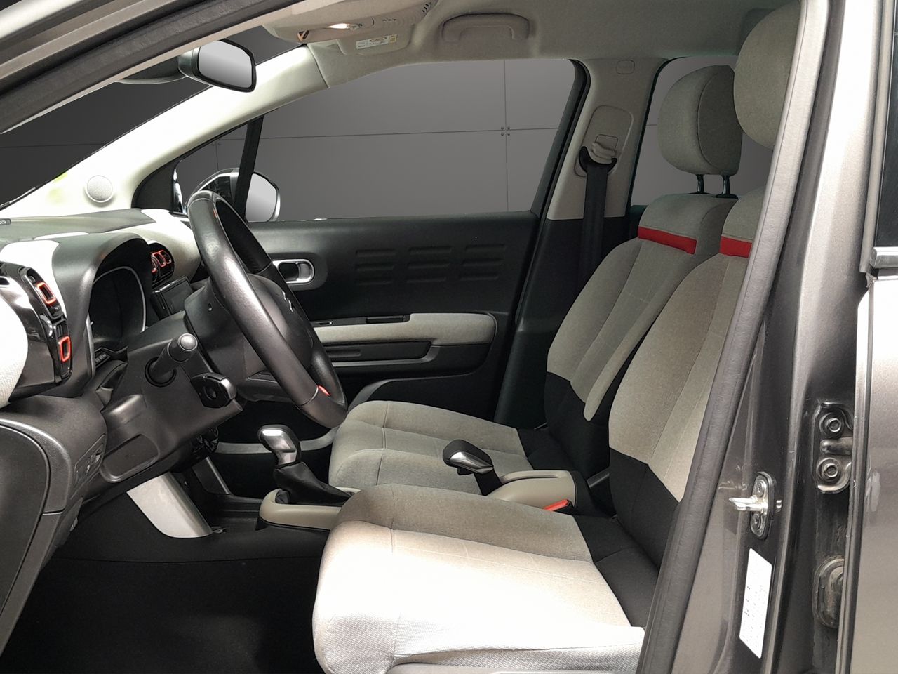 Citroën C3 Aircross BlueHDi 88kW (120CV) S&S EAT6 SHINE - Foto 11