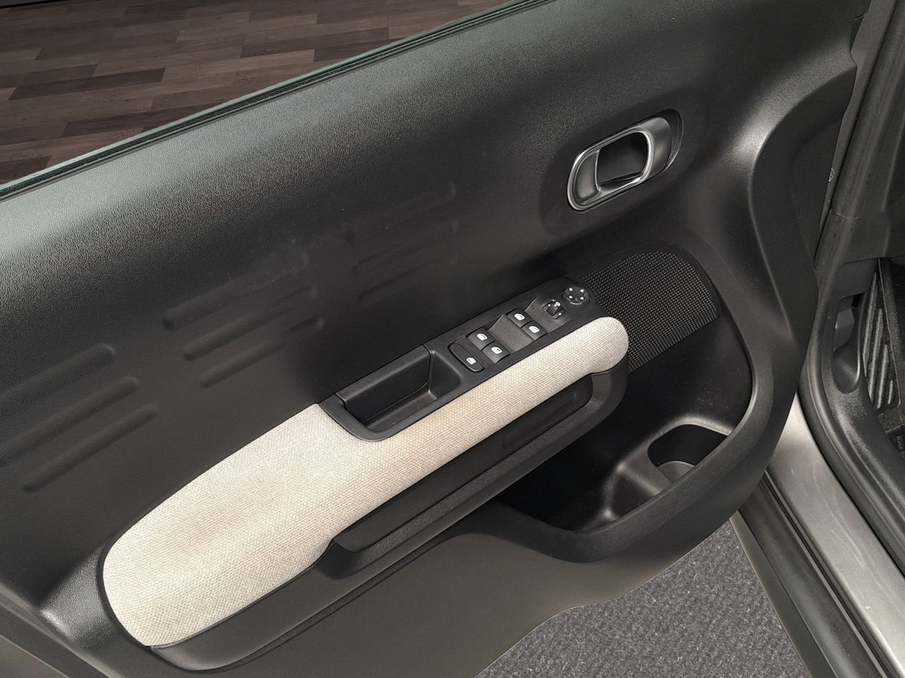 Citroën C3 Aircross BlueHDi 88kW (120CV) S&S EAT6 SHINE - Foto 21