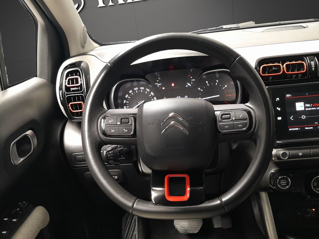 Citroën C3 Aircross BlueHDi 88kW (120CV) S&S EAT6 SHINE - Foto 18