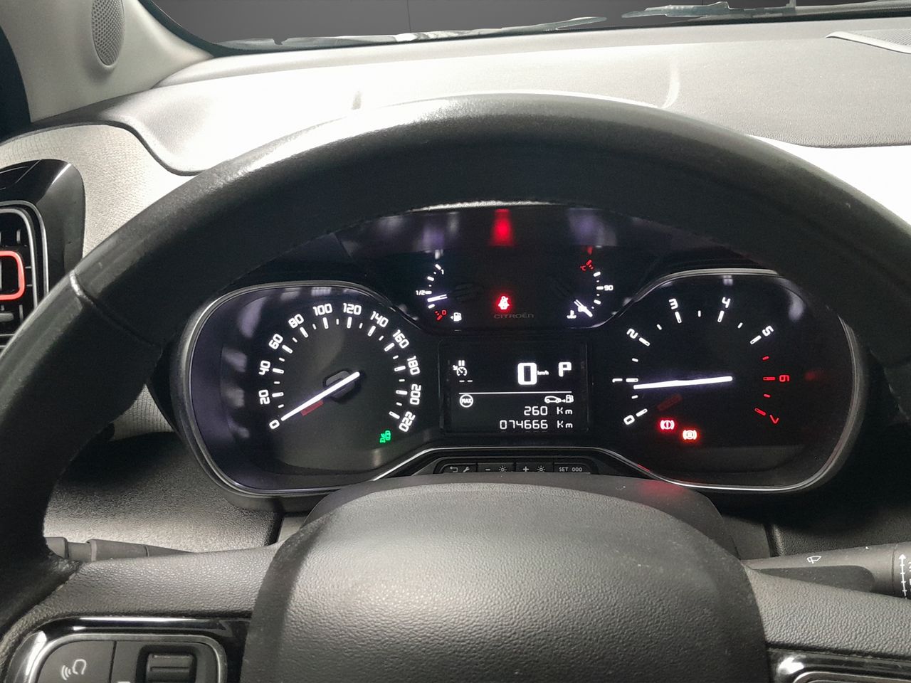 Citroën C3 Aircross BlueHDi 88kW (120CV) S&S EAT6 SHINE - Foto 17