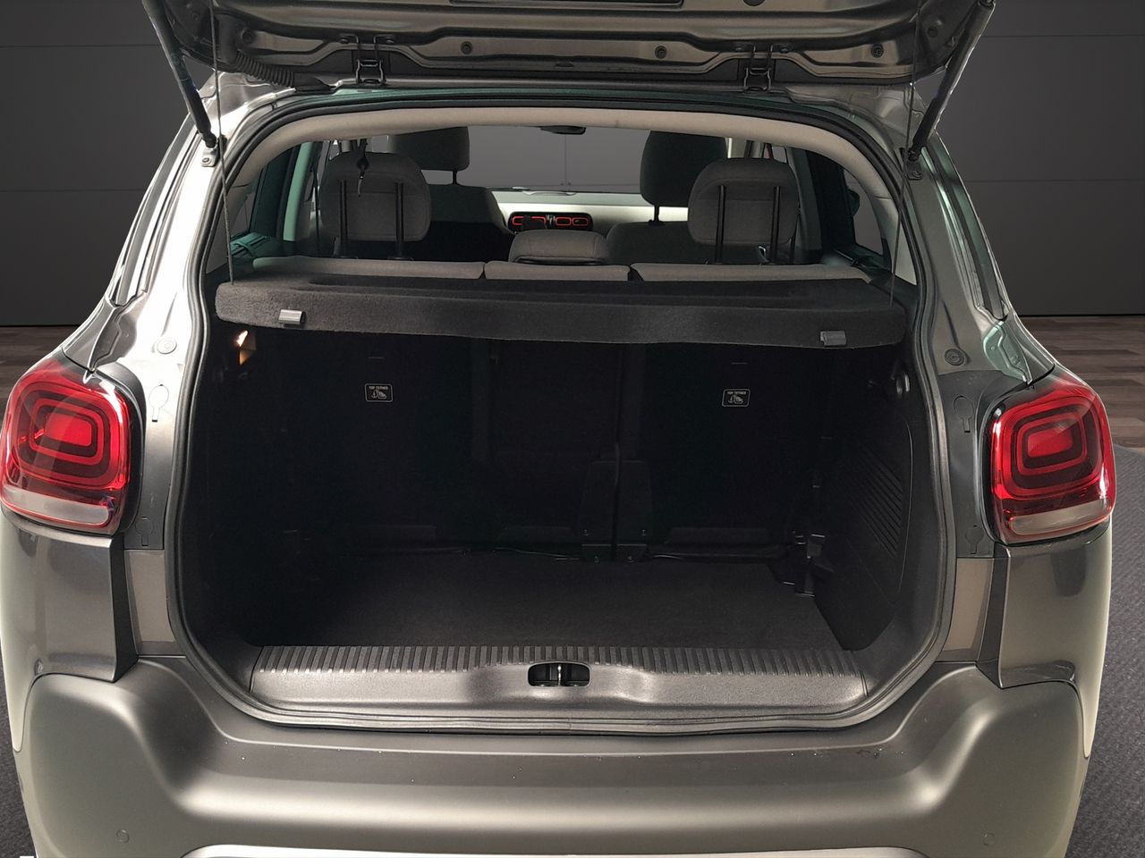 Citroën C3 Aircross BlueHDi 88kW (120CV) S&S EAT6 SHINE - Foto 16