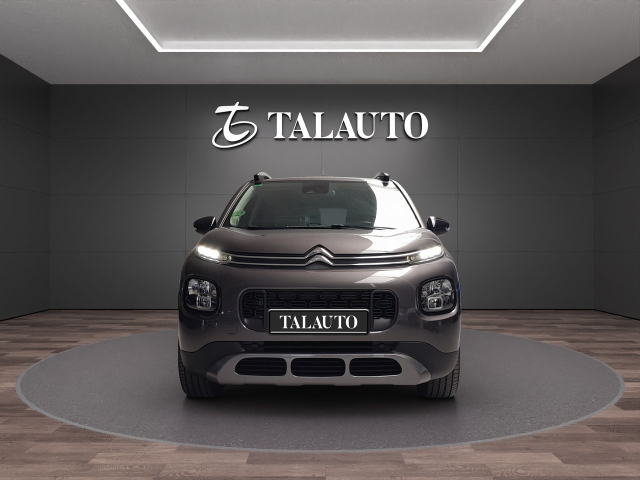 Citroën C3 Aircross BlueHDi 88kW (120CV) S&S EAT6 SHINE - Foto 9