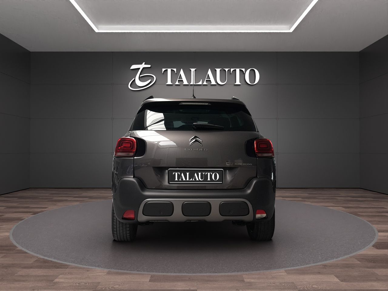 Citroën C3 Aircross BlueHDi 88kW (120CV) S&S EAT6 SHINE - Foto 5