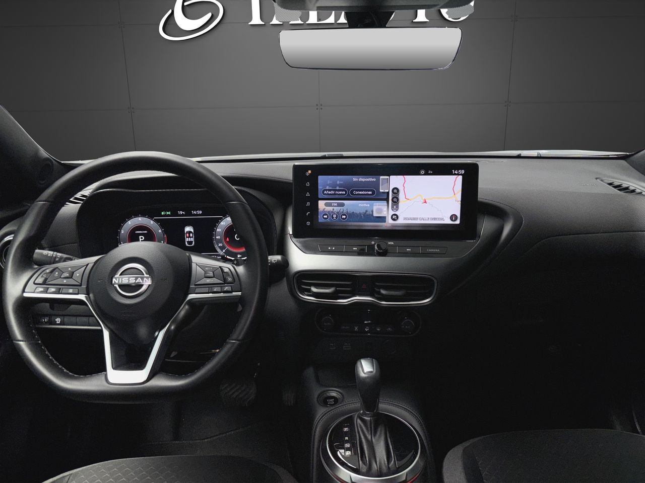 Nissan Juke DIG-T 84 kW (114 CV) DCT 7V N-Connecta - Foto 13
