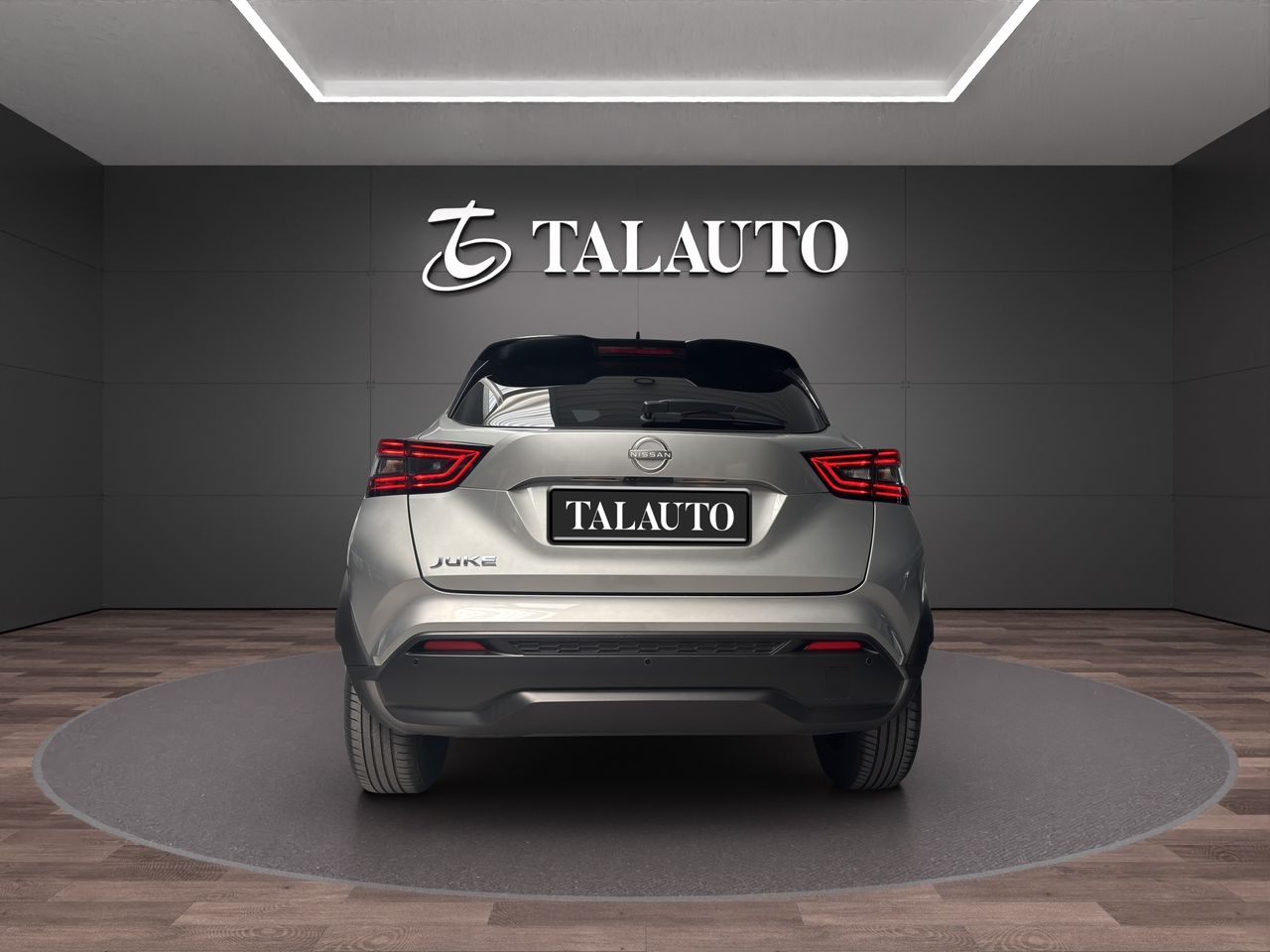 Nissan Juke DIG-T 84 kW (114 CV) DCT 7V N-Connecta - Foto 5