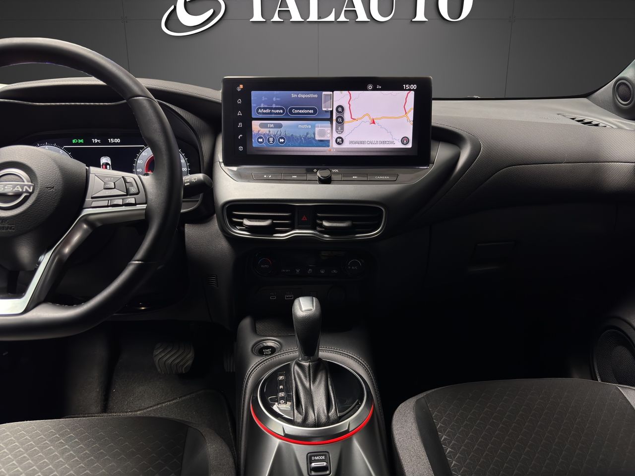 Nissan Juke DIG-T 84 kW (114 CV) DCT 7V N-Connecta - Foto 19