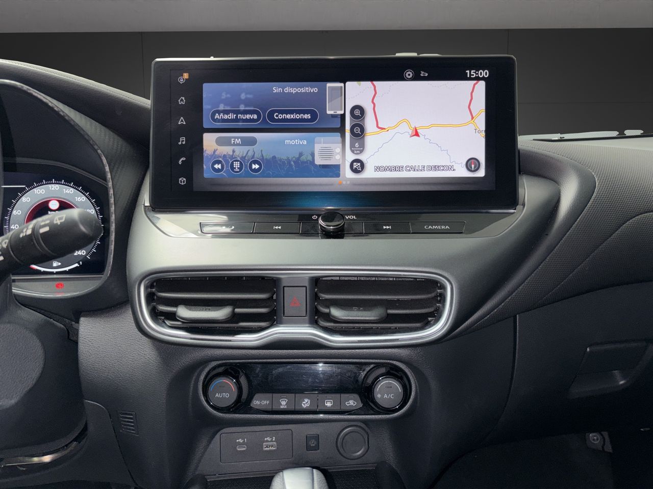 Nissan Juke DIG-T 84 kW (114 CV) DCT 7V N-Connecta - Foto 20