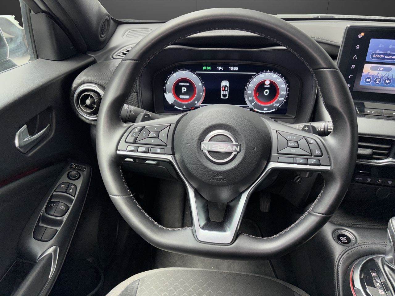 Nissan Juke DIG-T 84 kW (114 CV) DCT 7V N-Connecta - Foto 18