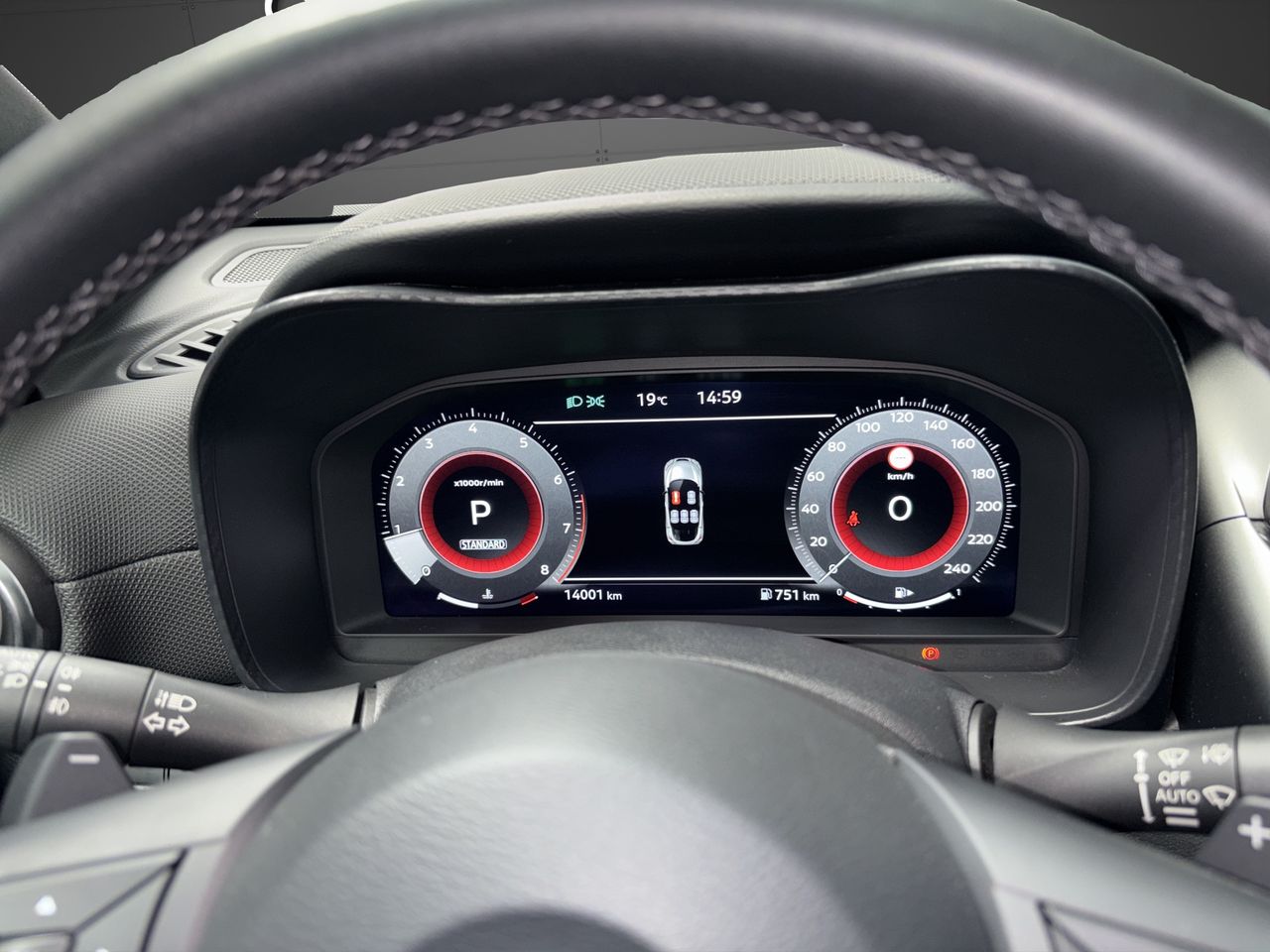 Nissan Juke DIG-T 84 kW (114 CV) DCT 7V N-Connecta - Foto 17