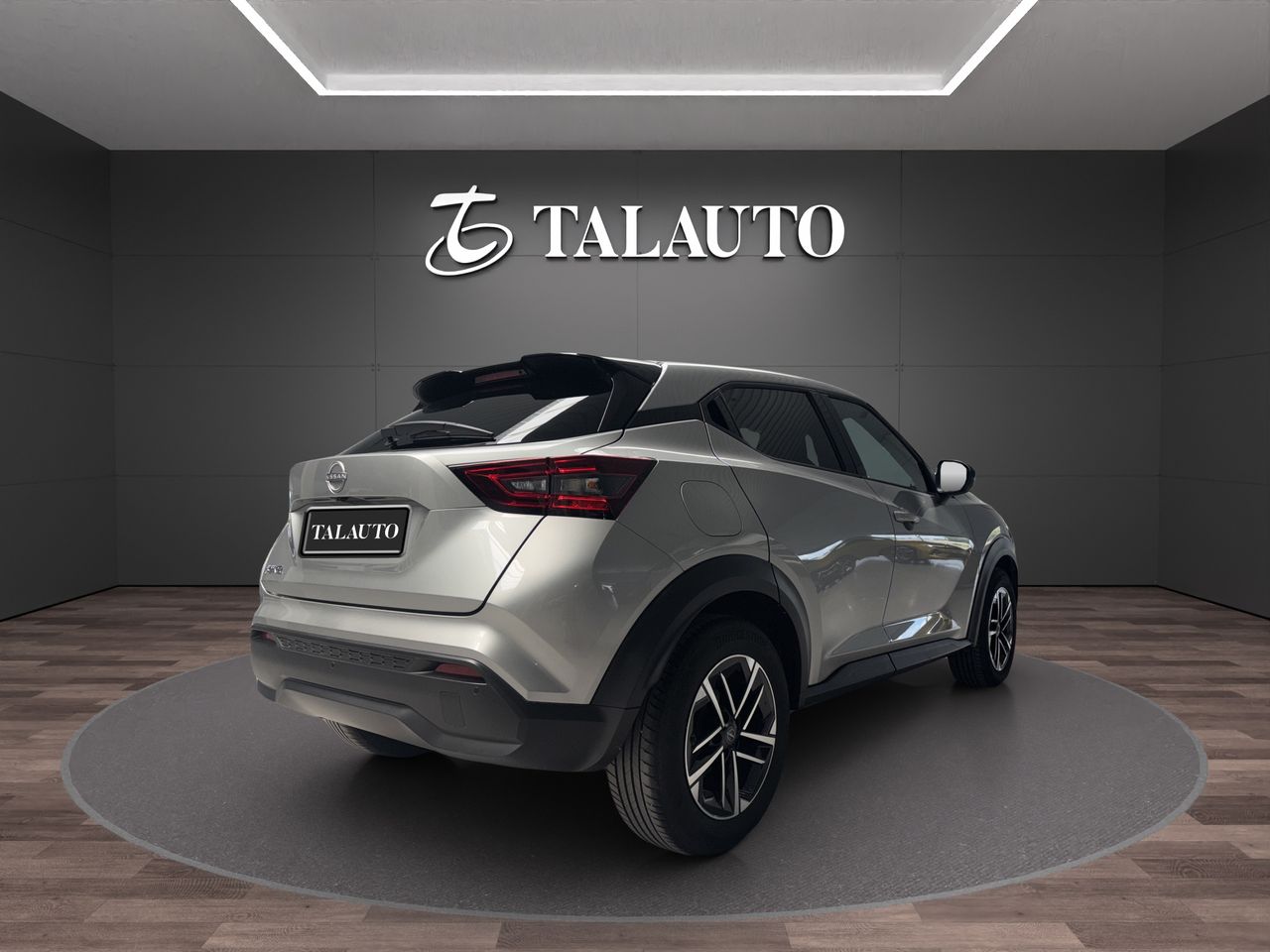 Nissan Juke DIG-T 84 kW (114 CV) DCT 7V N-Connecta - Foto 6