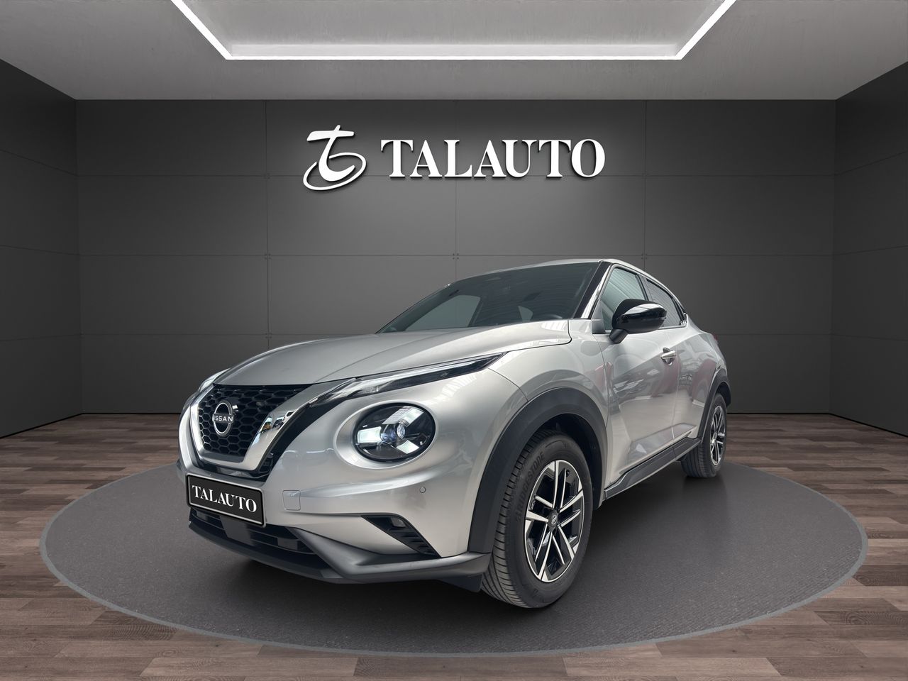 Nissan Juke DIG-T 84 kW (114 CV) DCT 7V N-Connecta - Foto 2