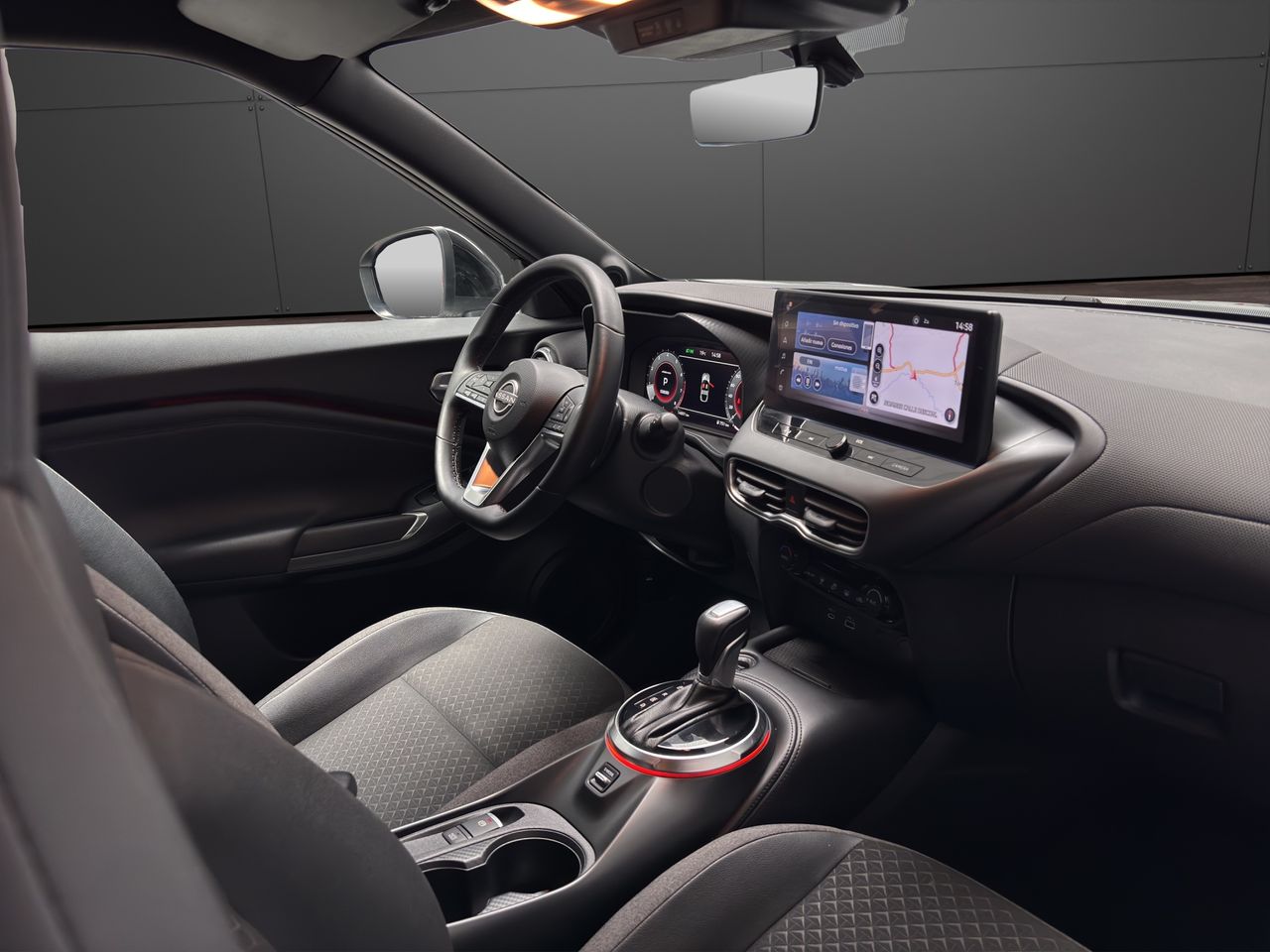 Nissan Juke DIG-T 84 kW (114 CV) DCT 7V N-Connecta - Foto 12