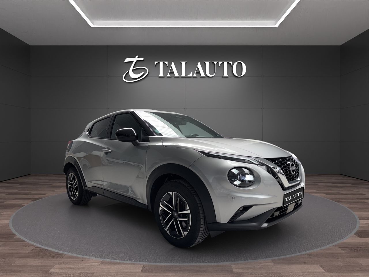 Nissan Juke DIG-T 84 kW (114 CV) DCT 7V N-Connecta - Foto 8