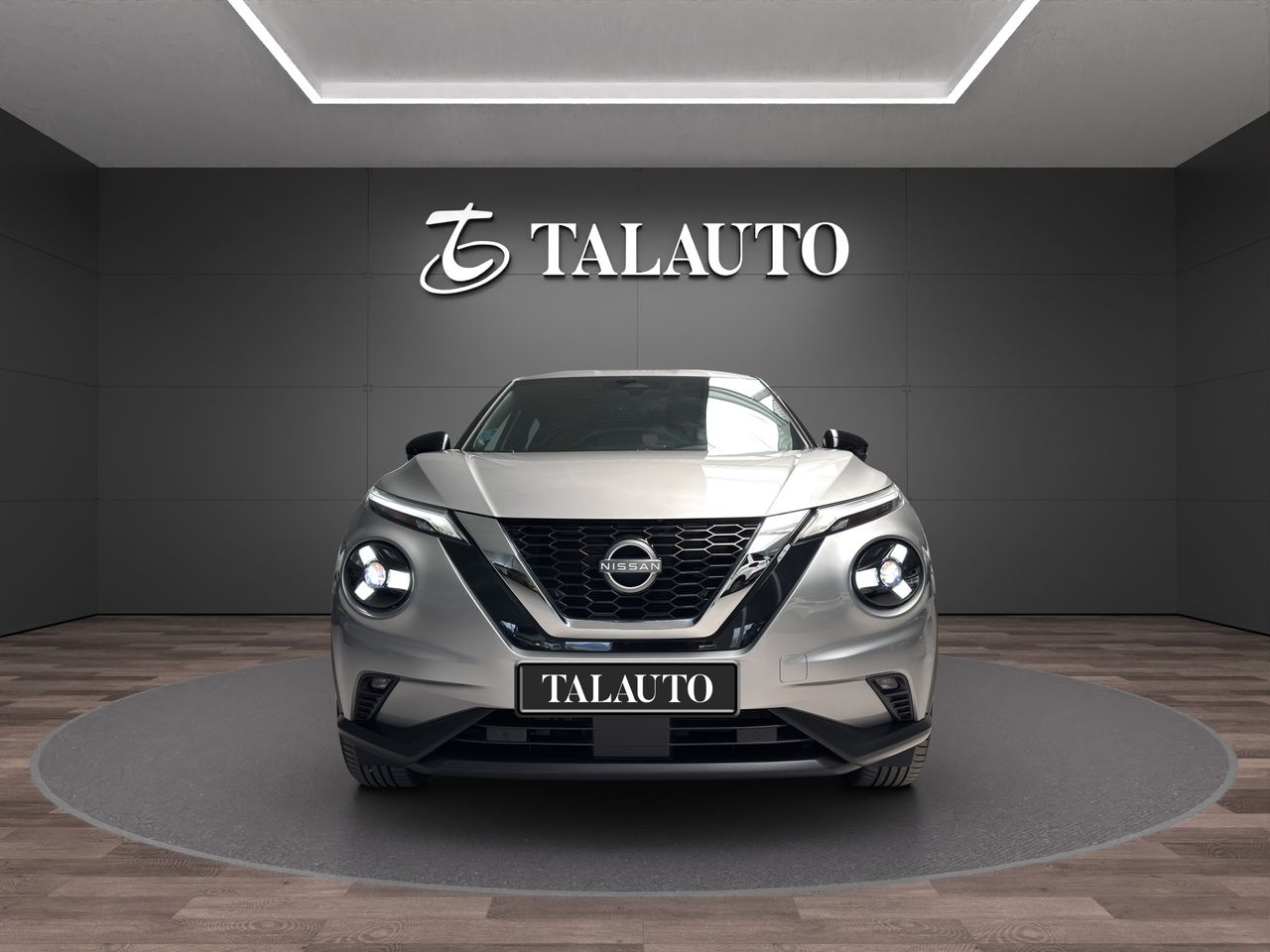 Nissan Juke DIG-T 84 kW (114 CV) DCT 7V N-Connecta - Foto 9