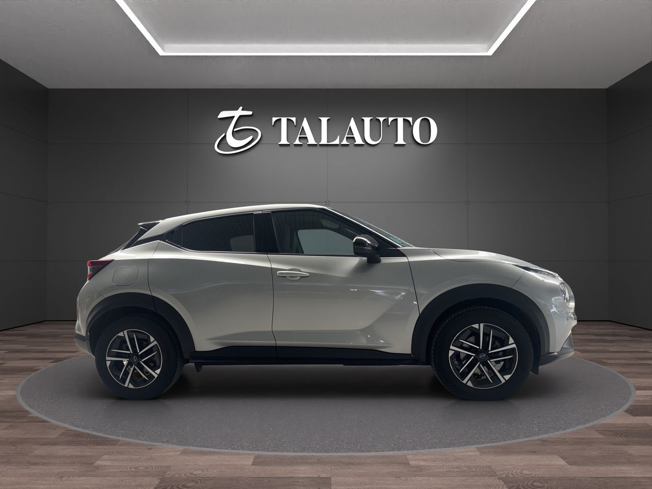 Nissan Juke DIG-T 84 kW (114 CV) DCT 7V N-Connecta - Foto 7