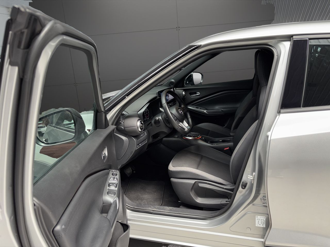 Nissan Juke DIG-T 84 kW (114 CV) DCT 7V N-Connecta - Foto 22