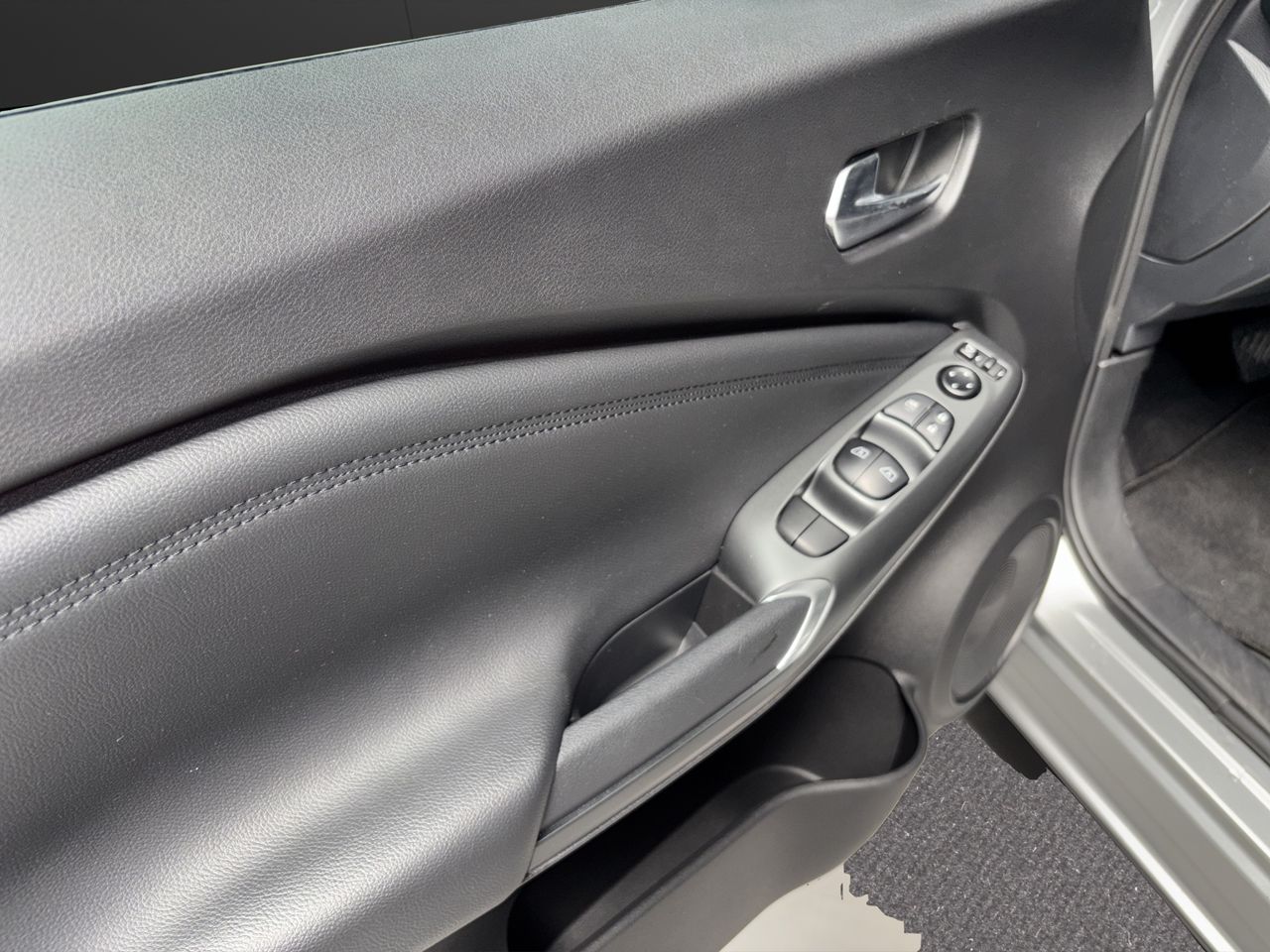 Nissan Juke DIG-T 84 kW (114 CV) DCT 7V N-Connecta - Foto 21