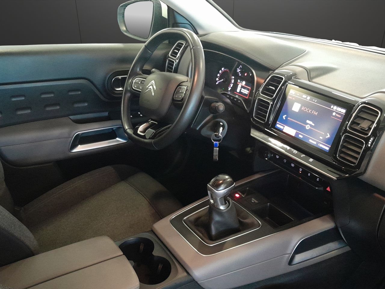 Citroën C5 Aircross PureTech 96kW (130CV) S&S Live - Foto 12