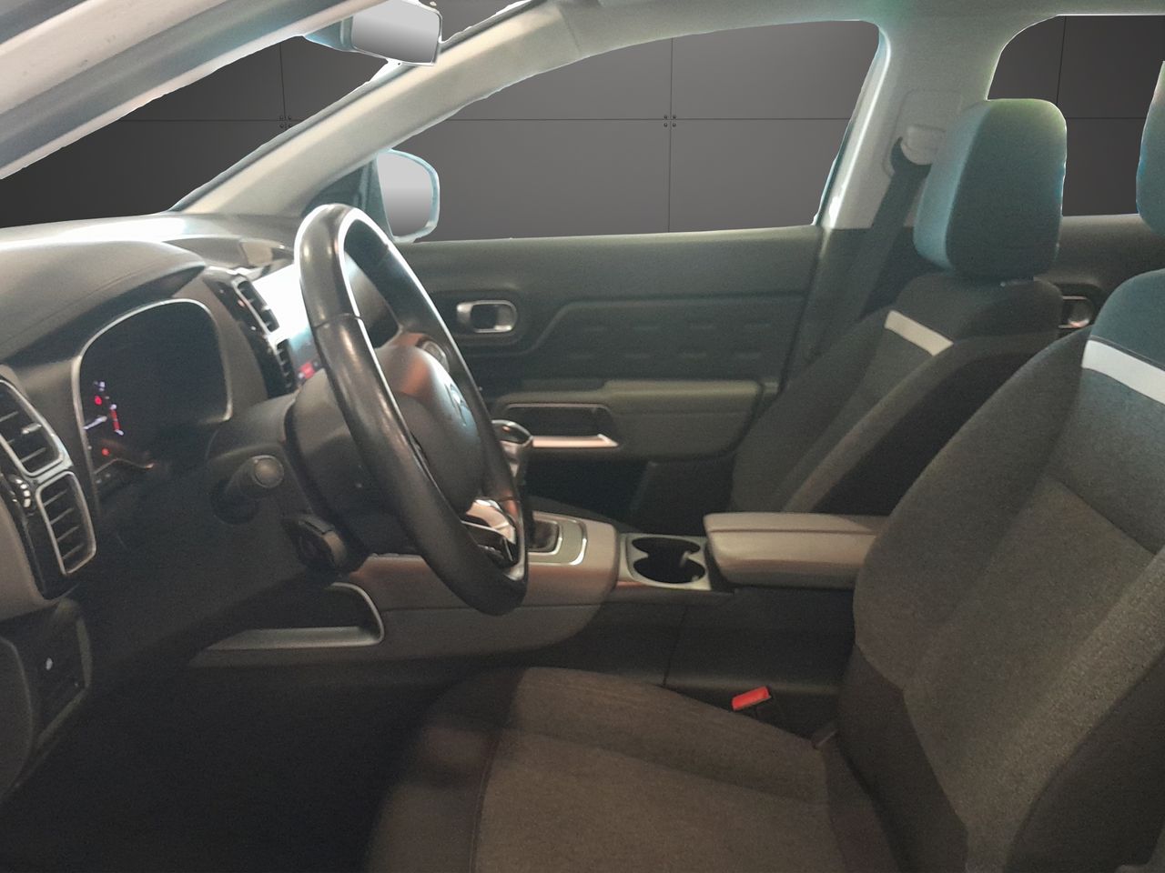 Citroën C5 Aircross PureTech 96kW (130CV) S&S Live - Foto 11