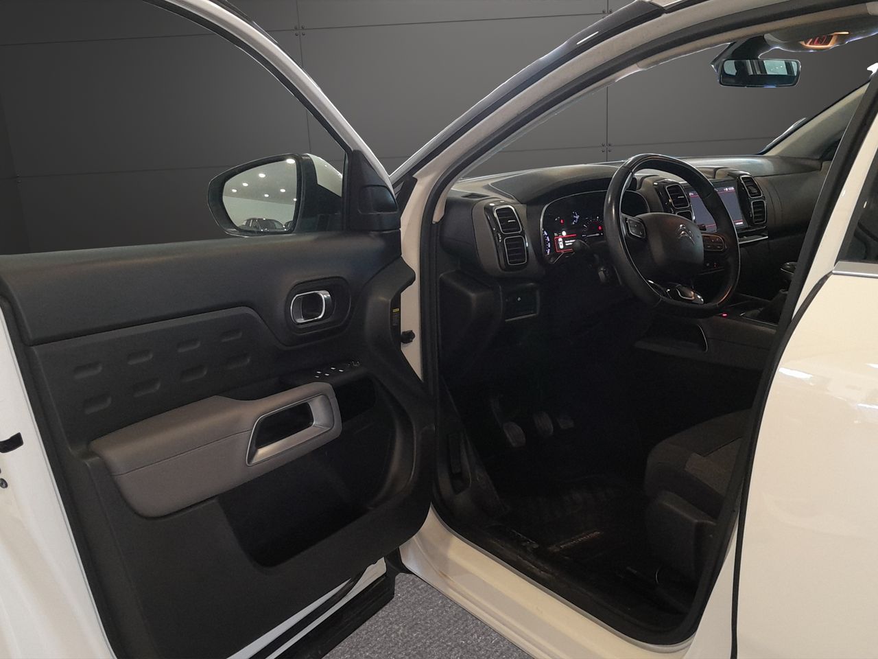 Citroën C5 Aircross PureTech 96kW (130CV) S&S Live - Foto 22