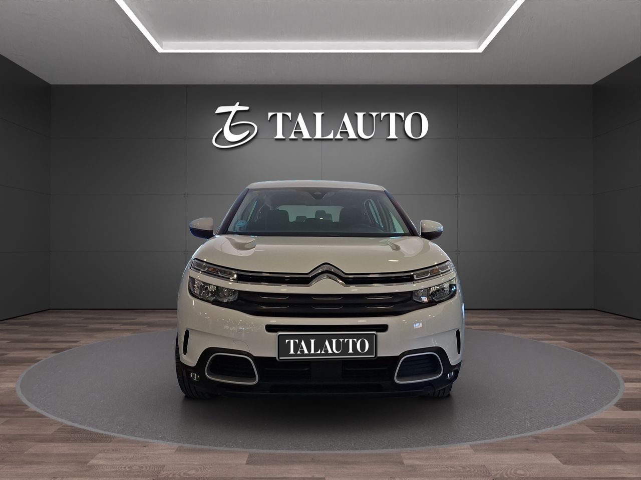 Citroën C5 Aircross PureTech 96kW (130CV) S&S Live - Foto 9