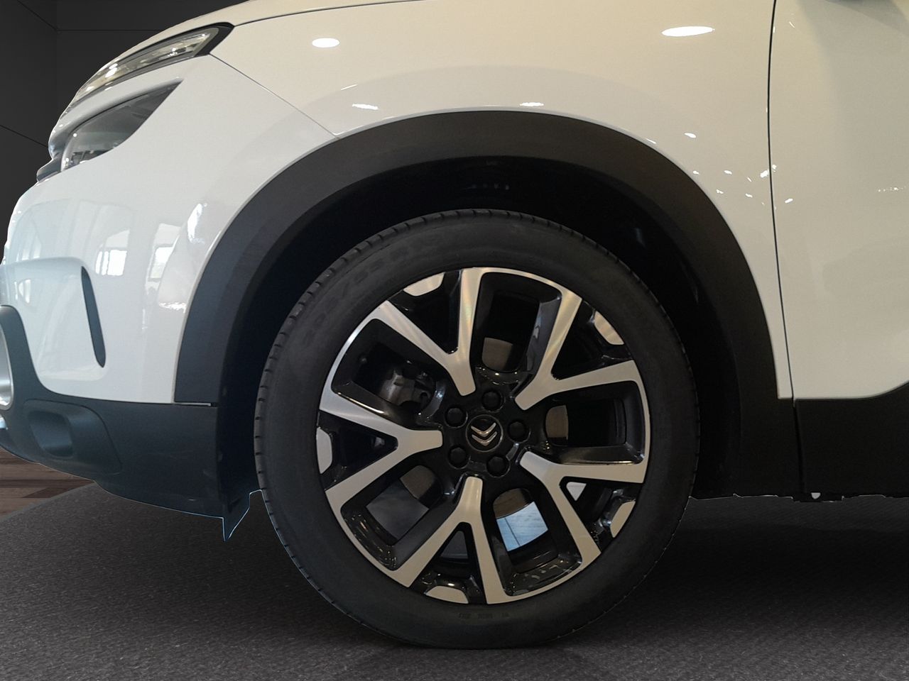 Citroën C5 Aircross PureTech 96kW (130CV) S&S Live - Foto 10