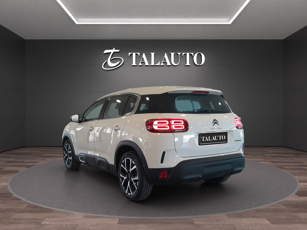 Citroën C5 Aircross PureTech 96kW (130CV) S&S Live - Foto 4