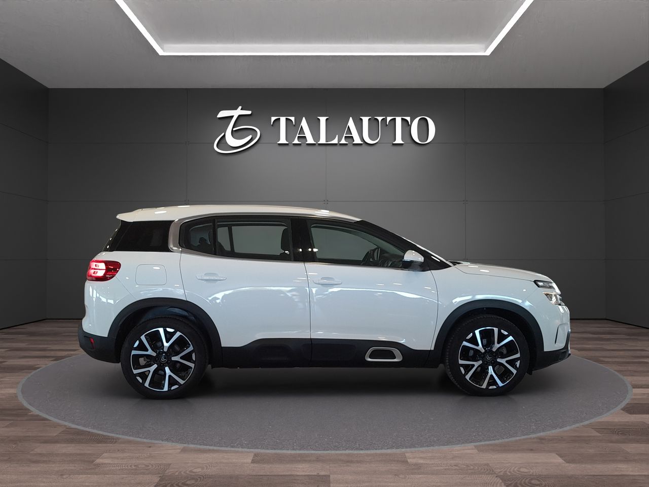 Citroën C5 Aircross PureTech 96kW (130CV) S&S Live - Foto 7