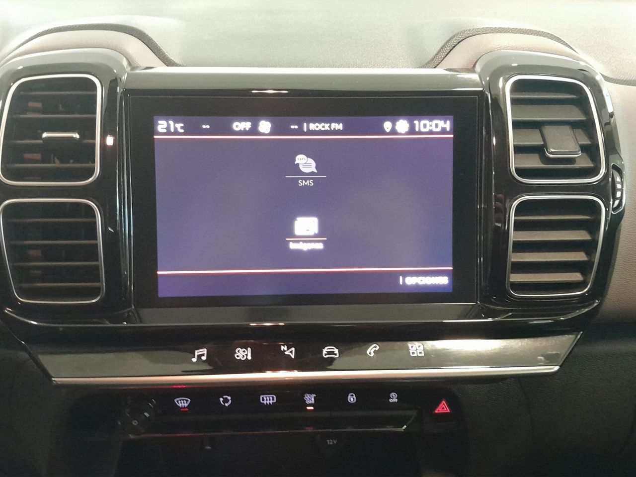 Citroën C5 Aircross PureTech 96kW (130CV) S&S Live - Foto 20