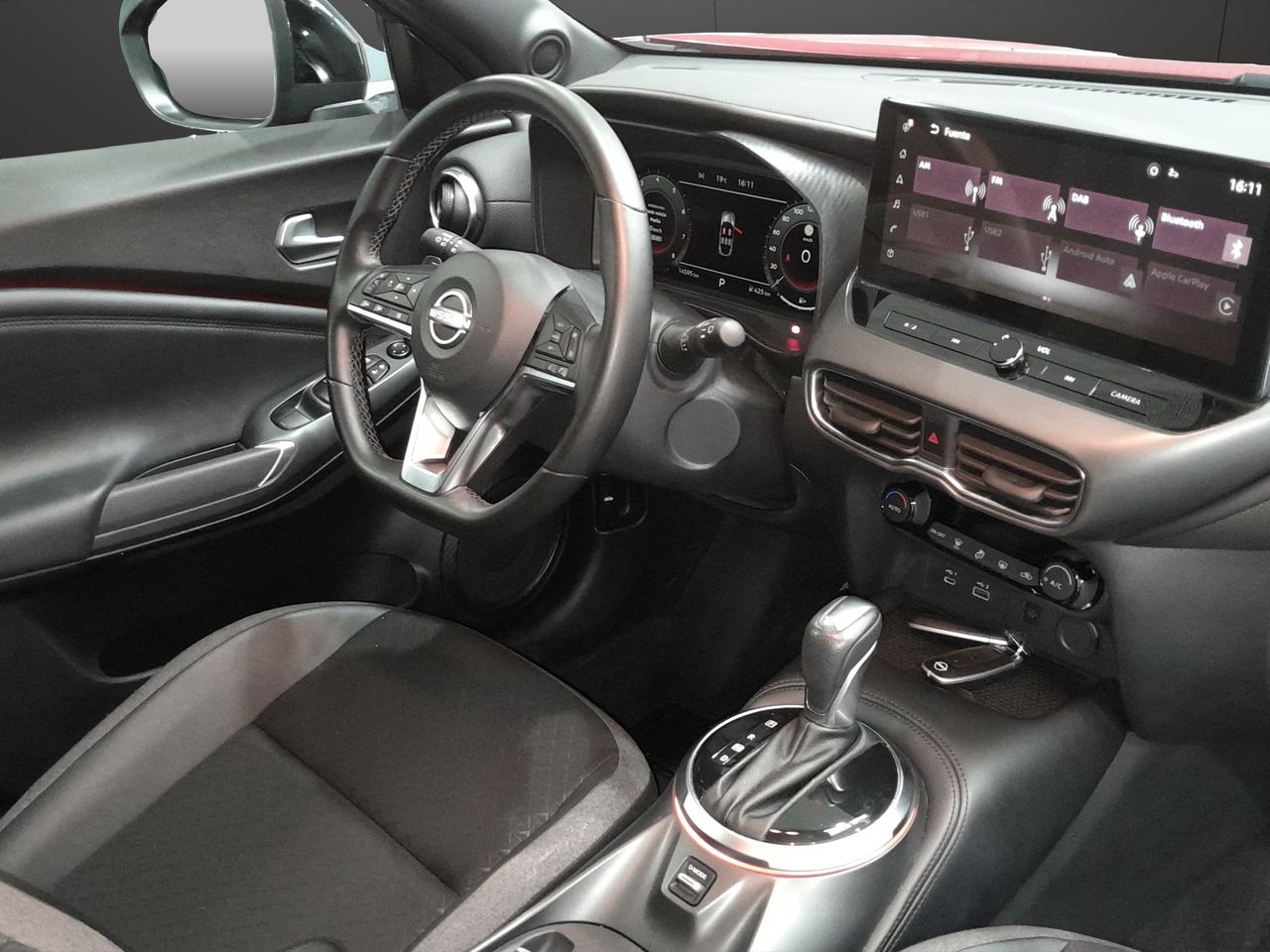 Nissan Juke DIG-T 84 kW (114 CV) DCT 7V N-Connecta - Foto 12